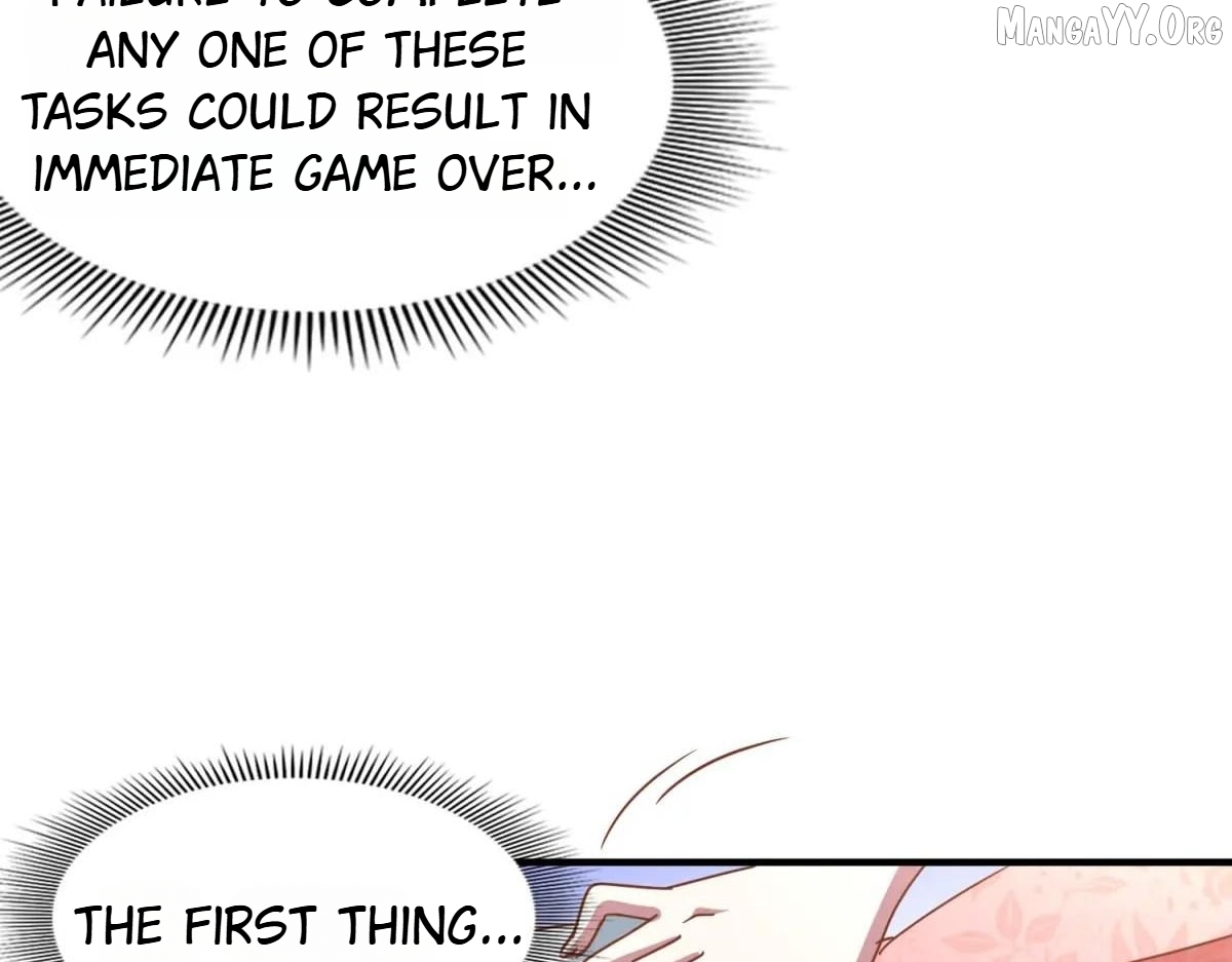 Don't Embarrass Me Chapter 184 - page 52